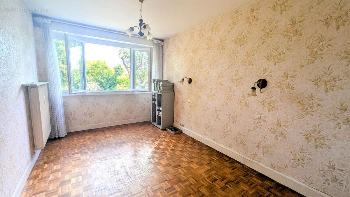 Appartement à LONGVIC