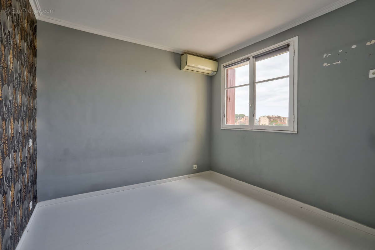 Appartement à CAGNES-SUR-MER