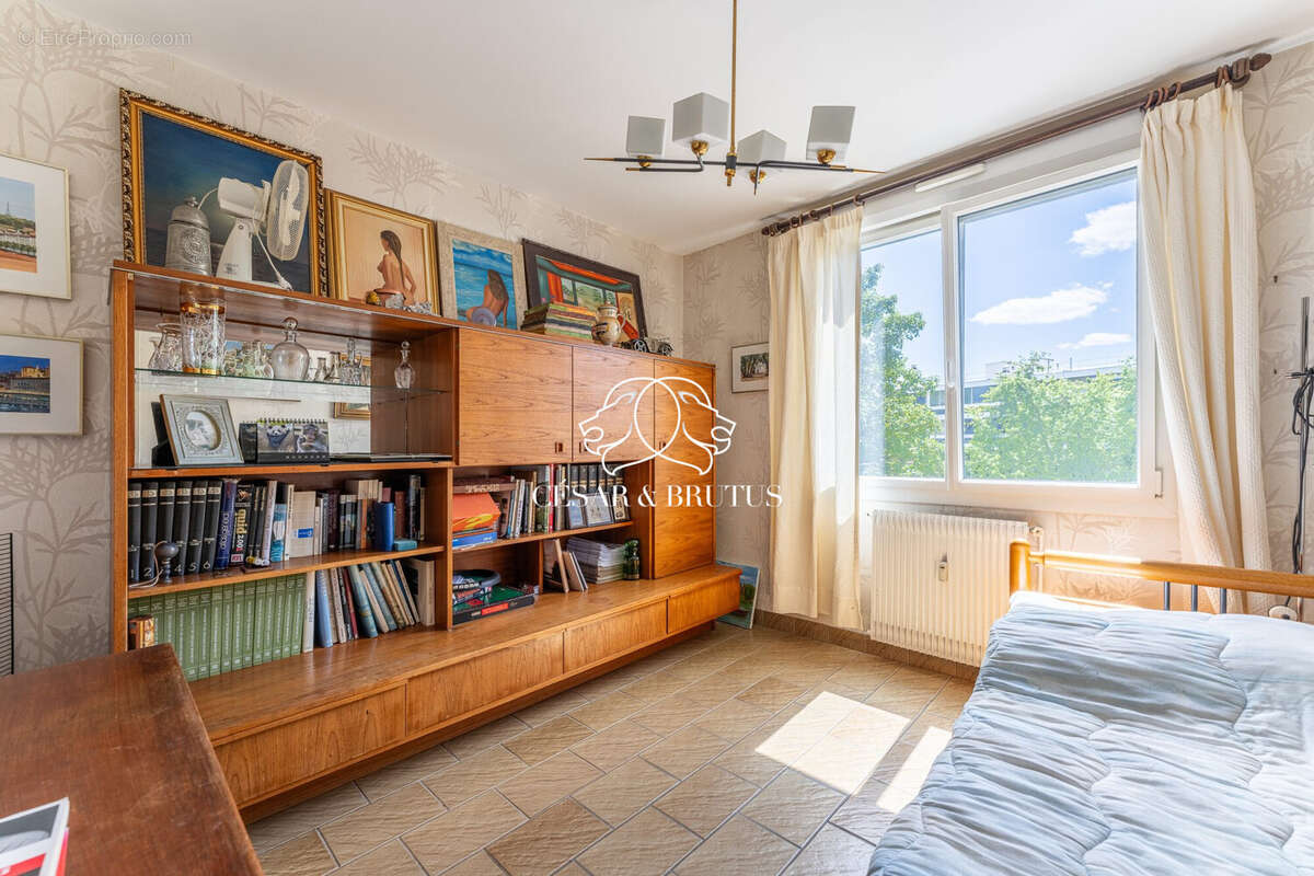 Appartement à LYON-5E