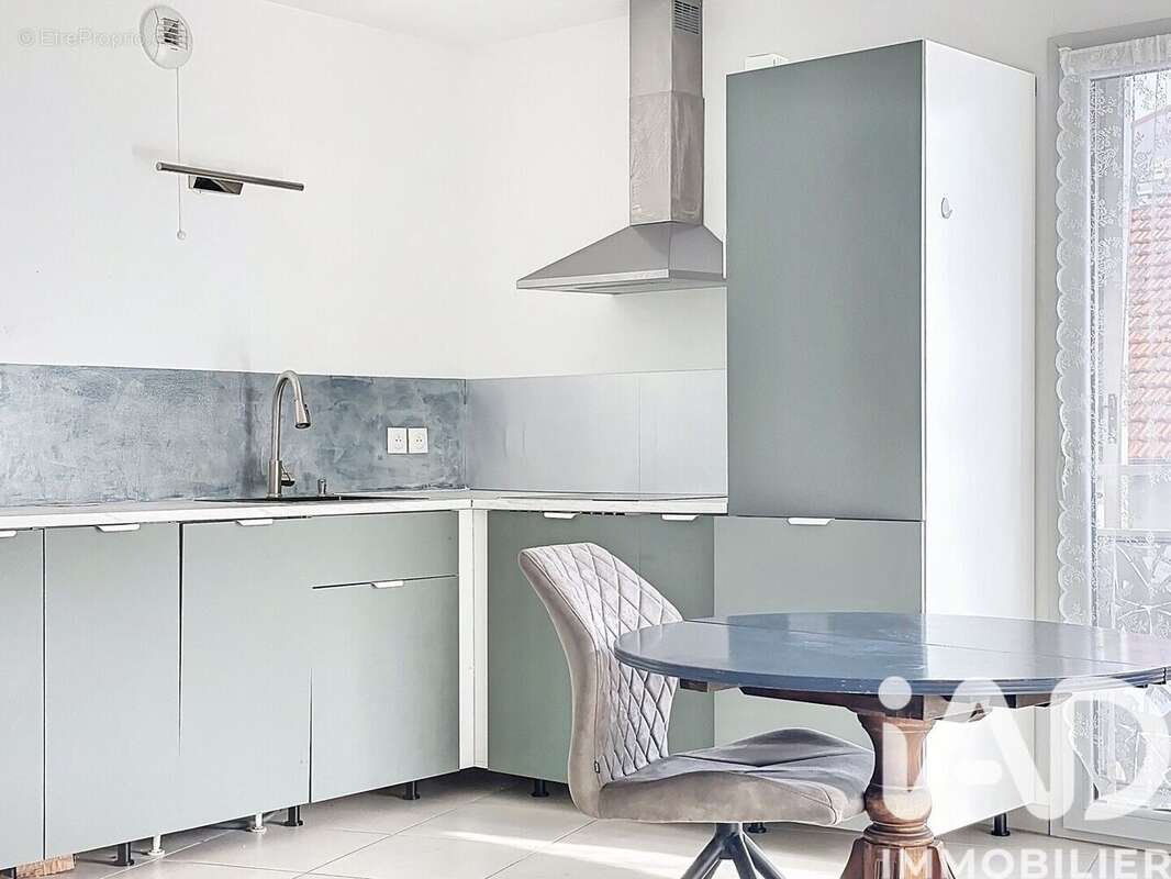 Photo 3 - Appartement à CANNES