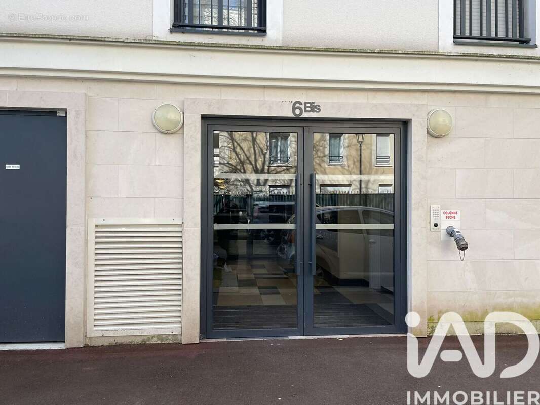 Photo 2 - Appartement à CHELLES
