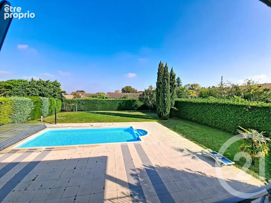 Maison 222 m² à Feyzin  - photo 25
