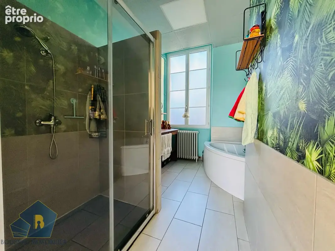 Immeuble de rapport   4 appartements   au calme - photo 7