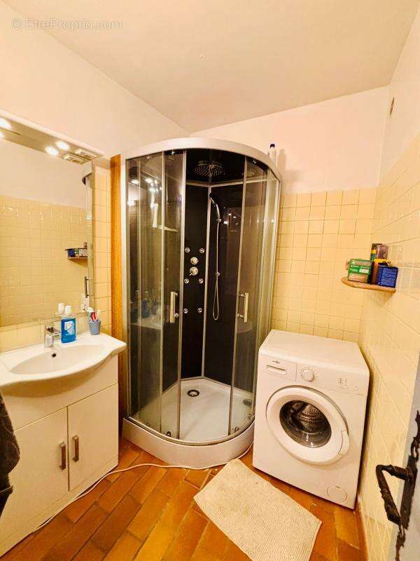 Appartement à LARGENTIERE