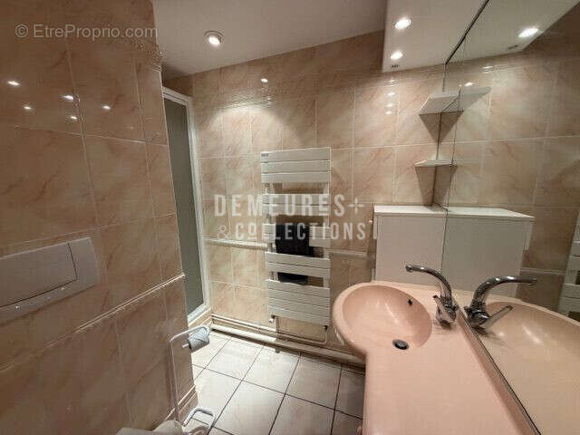 Appartement à TIGNES