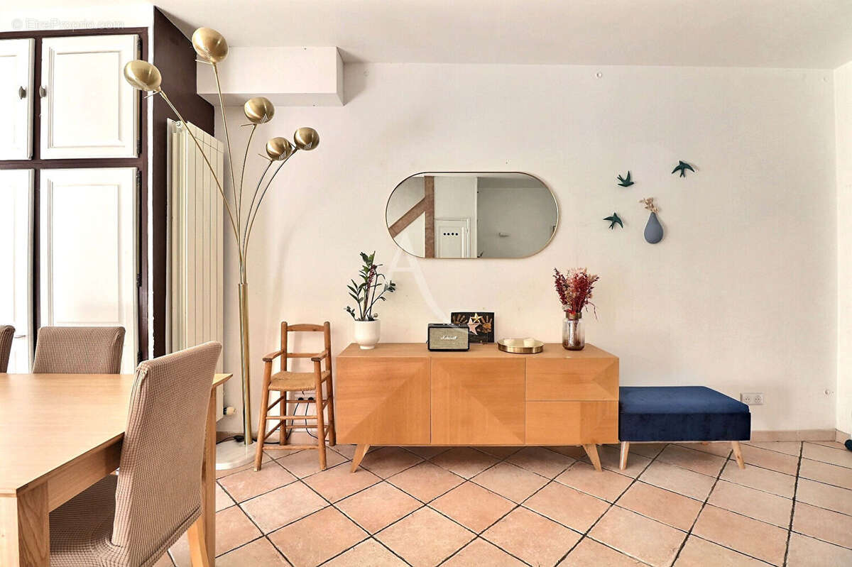 Maison à MARSEILLE-12E
