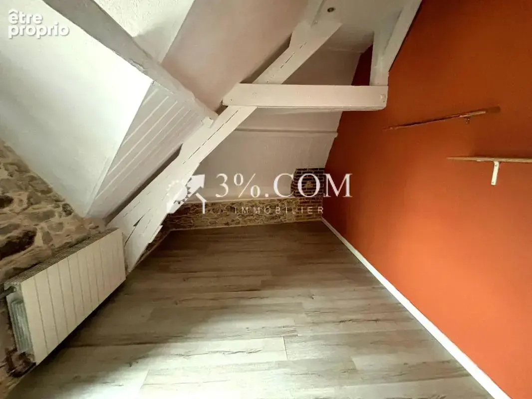 Au coeur de missillac, agréable propriété de 85m2 env.,édifi - photo 9