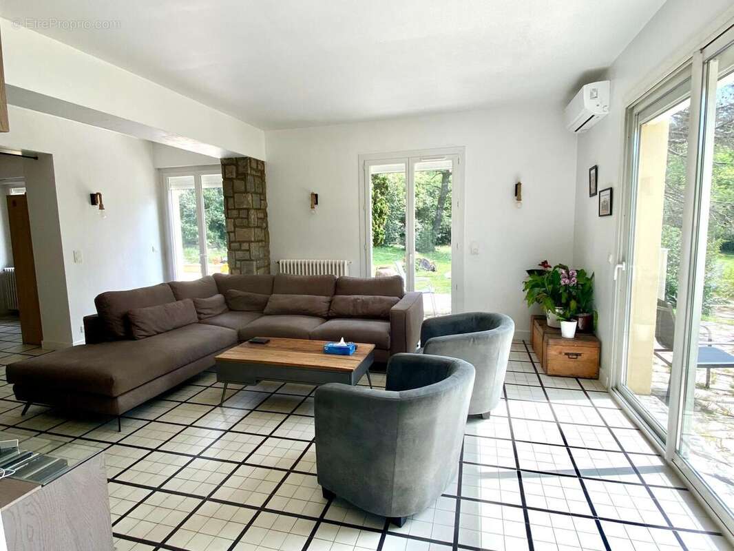 Photo 5 - Maison à PAYRIN-AUGMONTEL