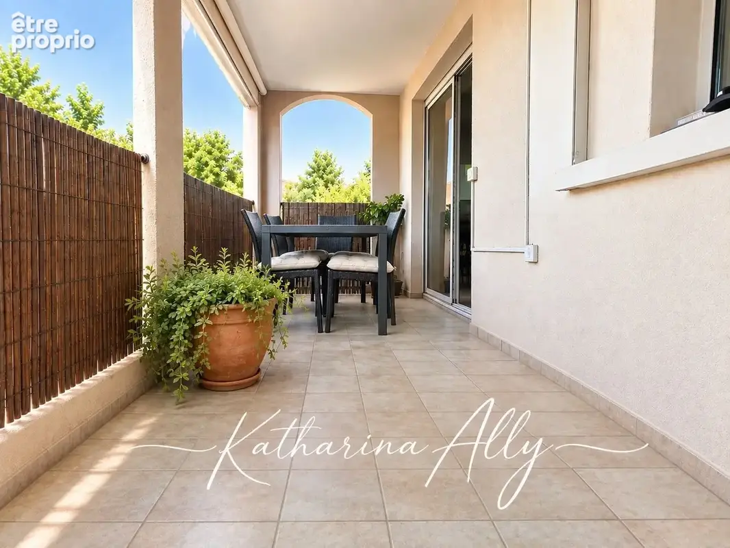 Appartement à MONTPELLIER