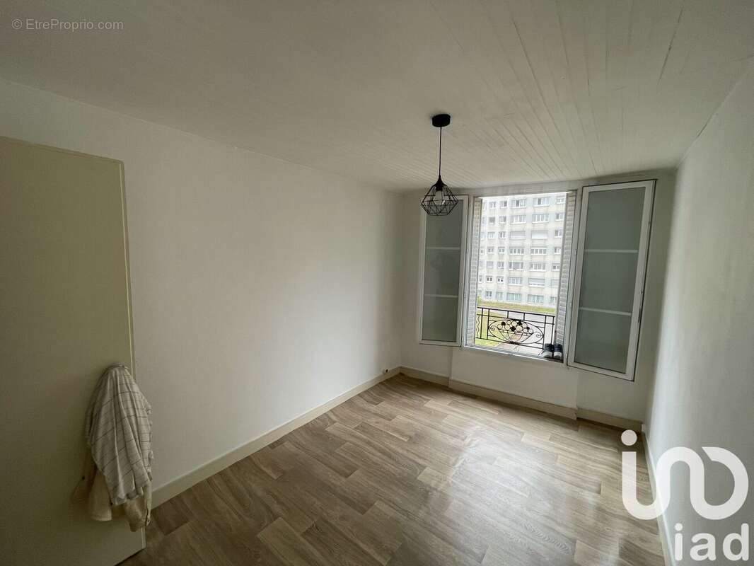 Photo 2 - Appartement à PARIS-20E