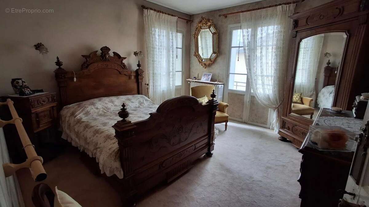 Maison À Vendre en plein coeur de Perigueux - photo 5