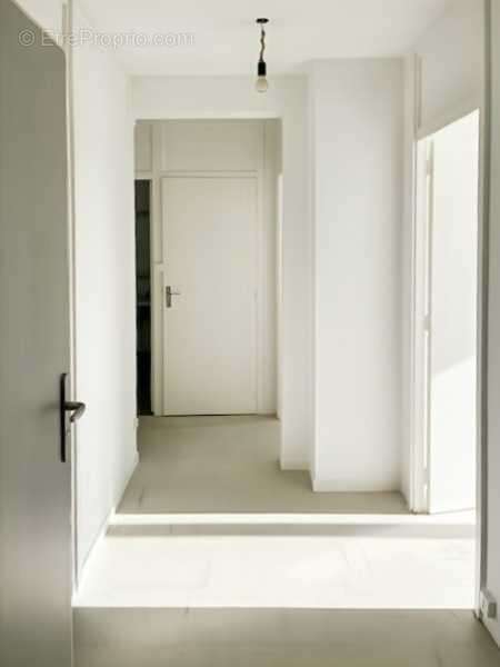 Appartement à BIESHEIM