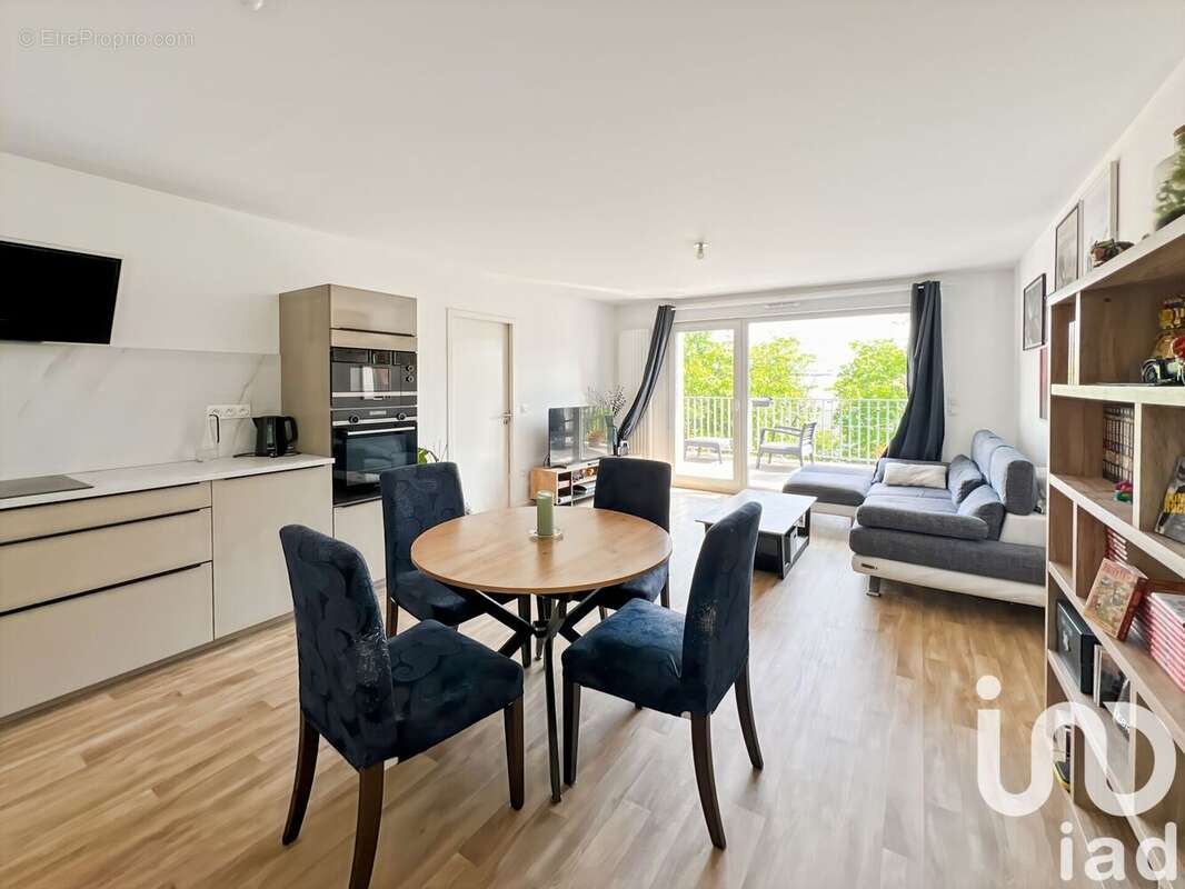 Photo 2 - Appartement à RENNES