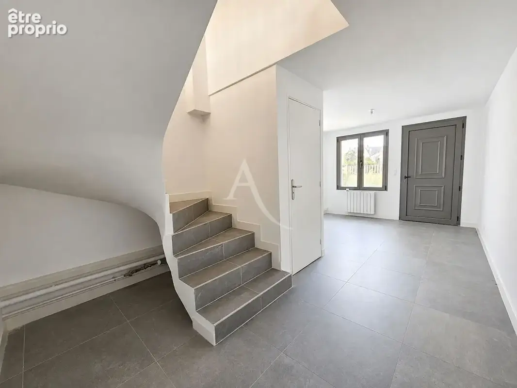 Maison Limours 7 pièce(s) 130 m2 - photo 5