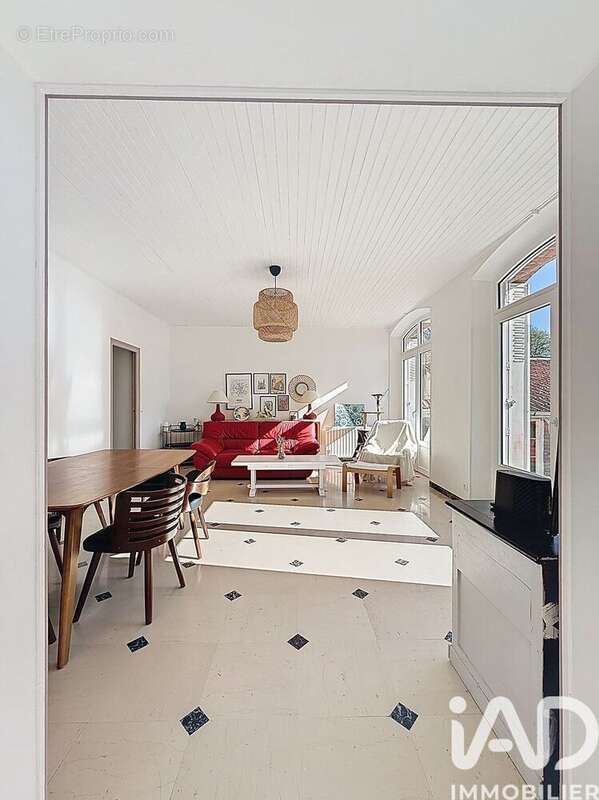 Photo 5 - Maison à AVENAY-VAL-D'OR