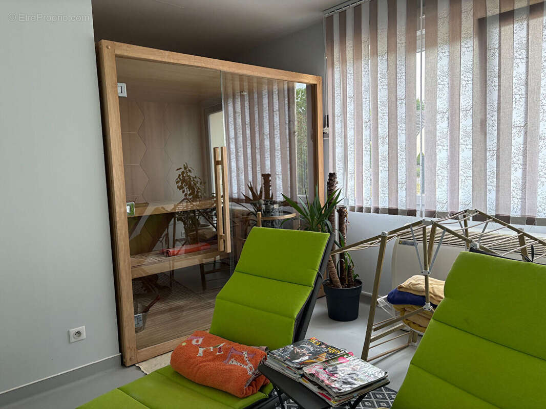 Maison 6 pièces à vendre à 15 kms de Reims - photo 12