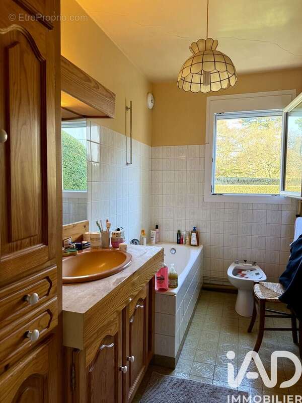 Maison 134 m² à Bayeux  - photo 4