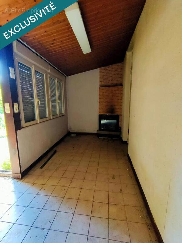 Photo 1 - Maison à LA ROCHELLE