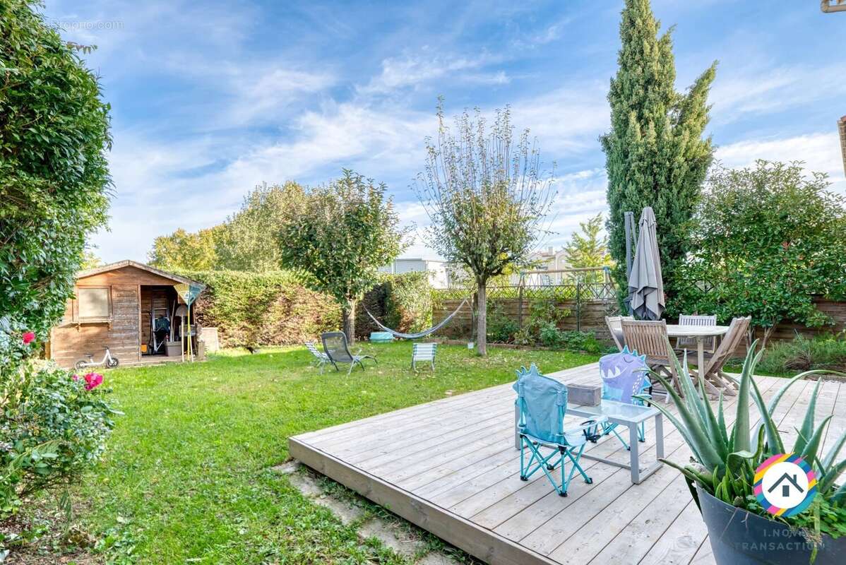 Maison à VILLEFRANCHE-SUR-SAONE