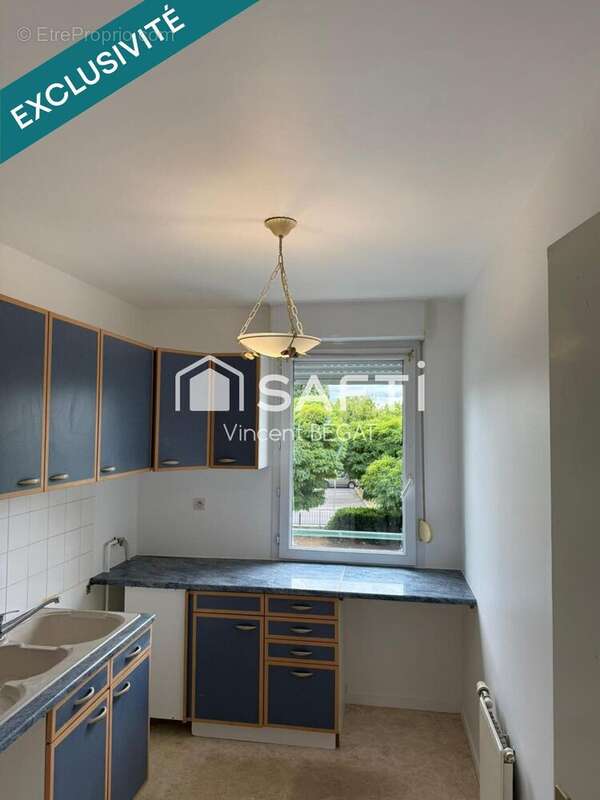 Photo 5 - Appartement à MOISSY-CRAMAYEL