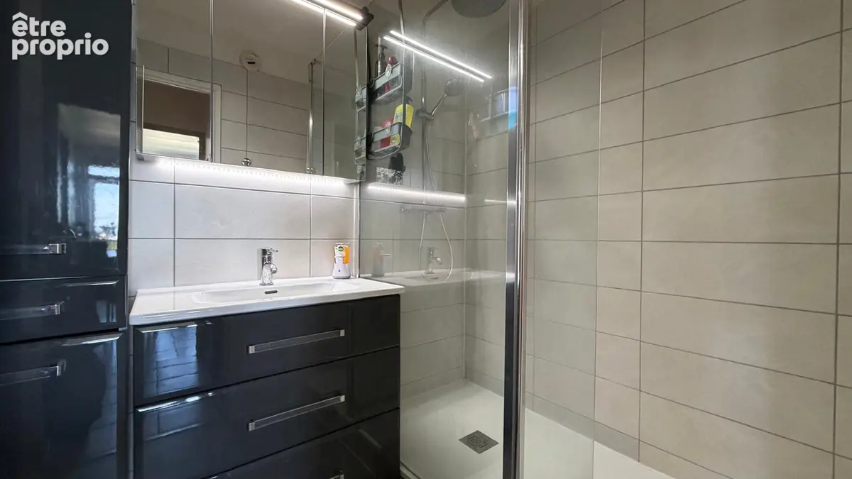 Appartement 98m² à livry-gargan - photo 5