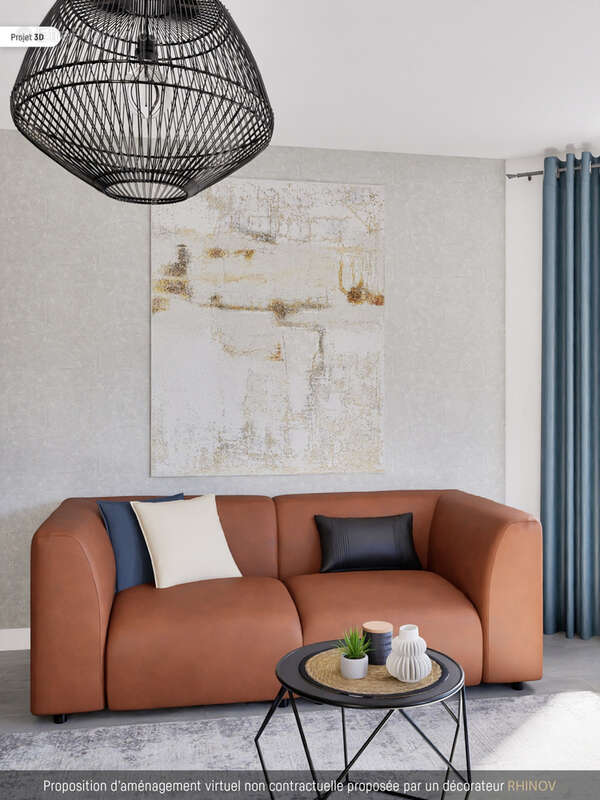 Appartement à LA CLUSE-ET-MIJOUX