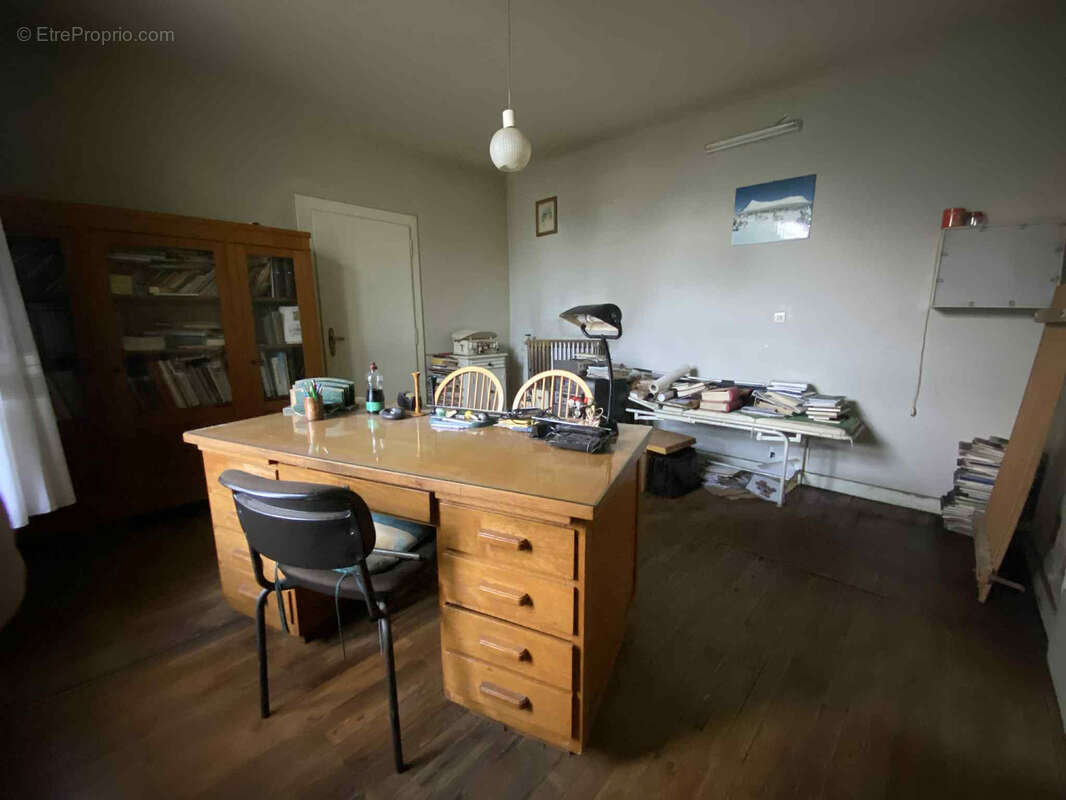 Maison à MOYEUVRE-GRANDE