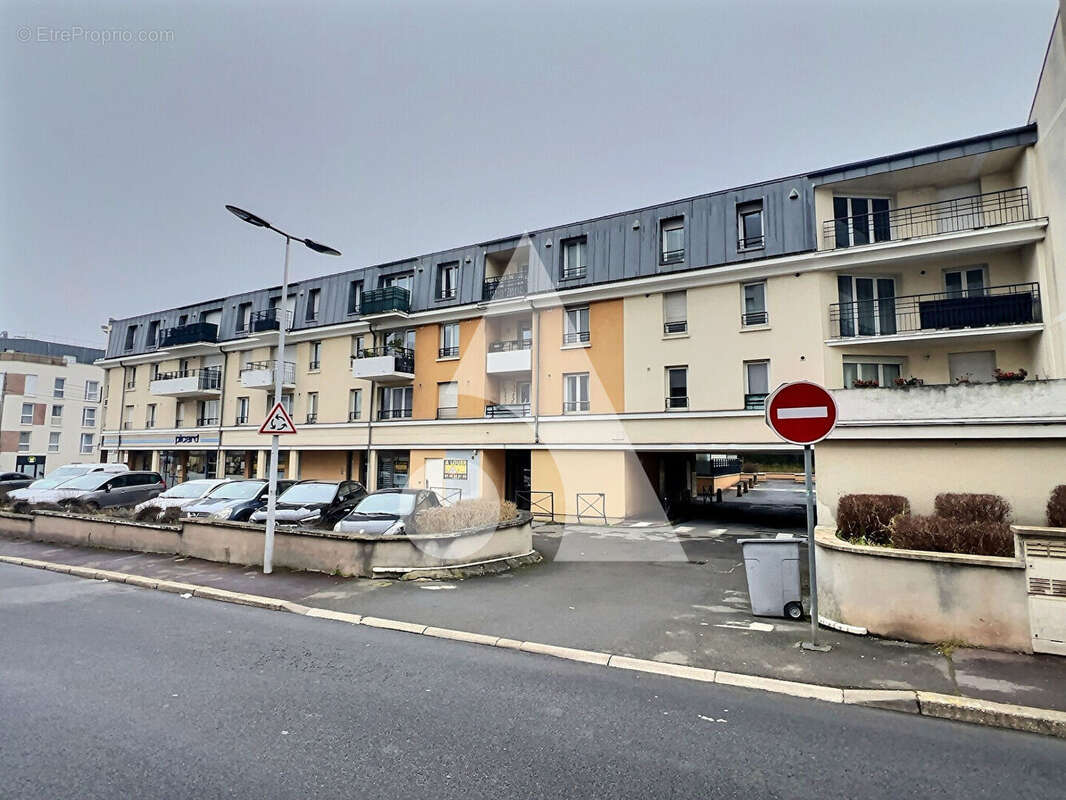 Appartement à EAUBONNE