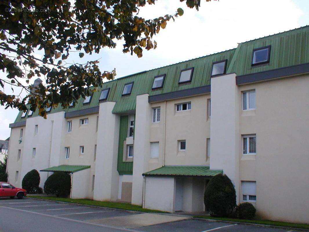 Appartement à GUIPAVAS