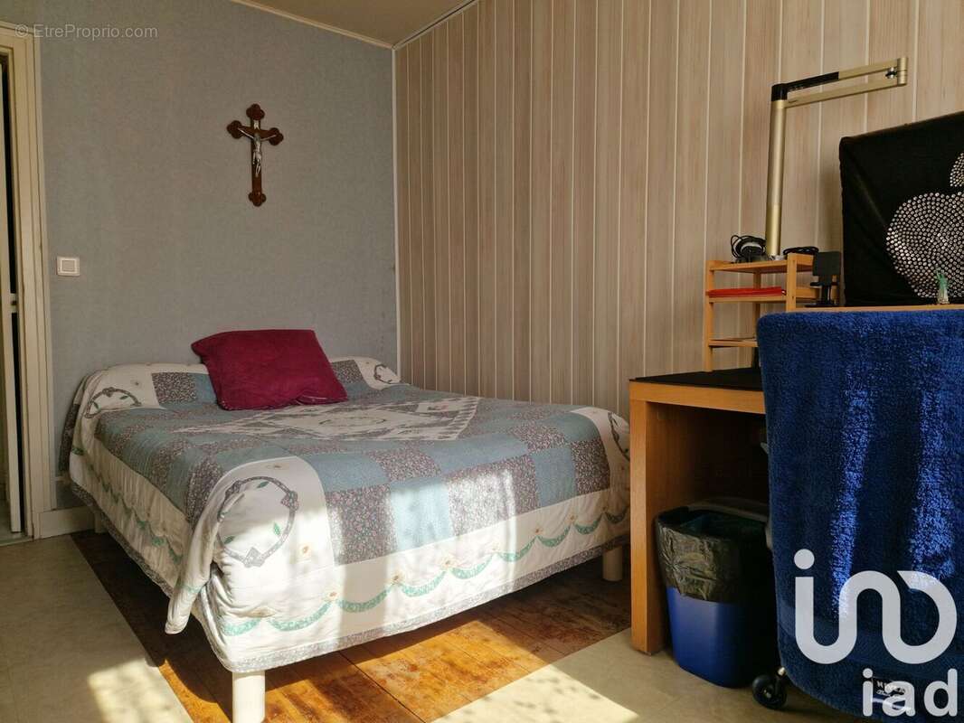 Photo 7 - Maison à NANGIS