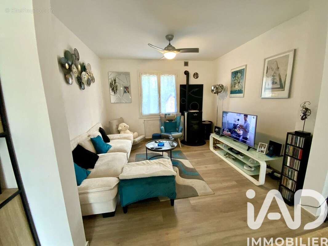 Photo 7 - Maison à ROMORANTIN-LANTHENAY