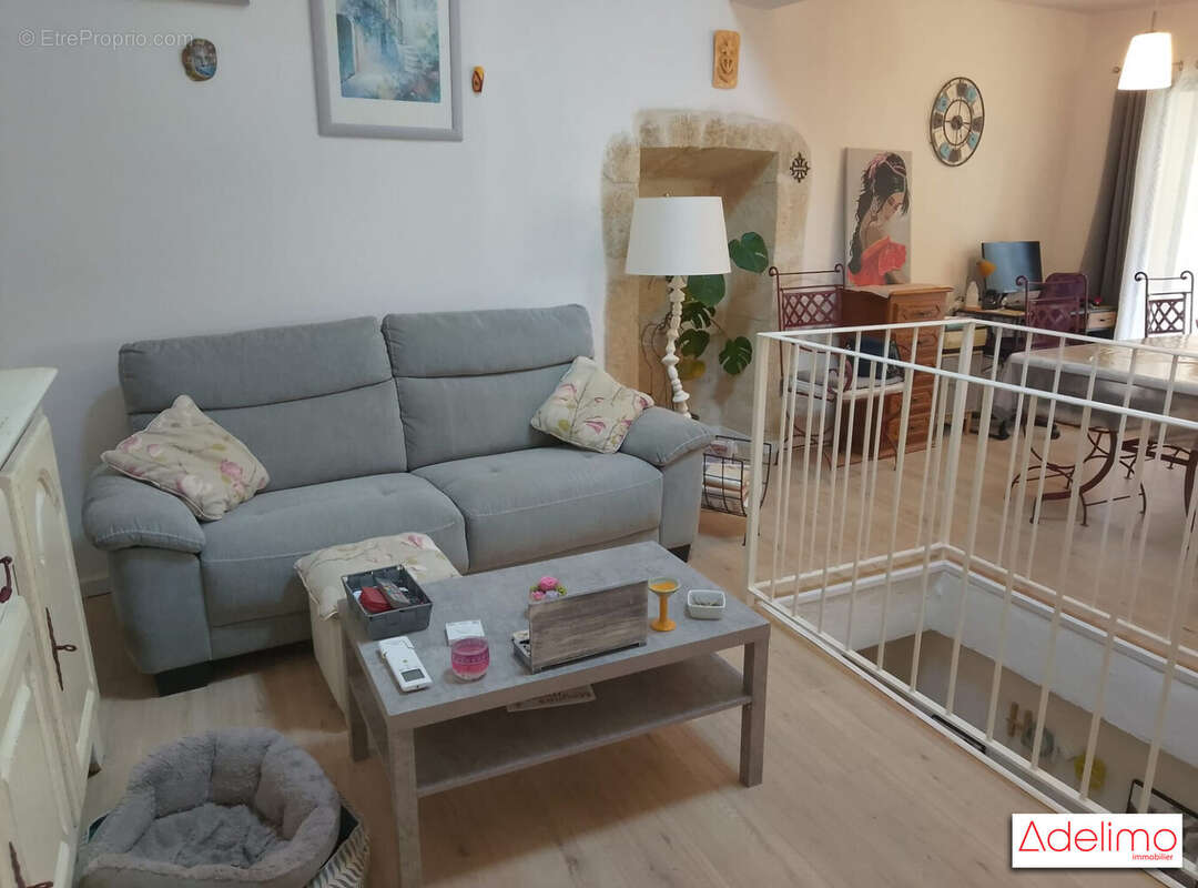 Maison 83 m² à Montfrin  - photo 2