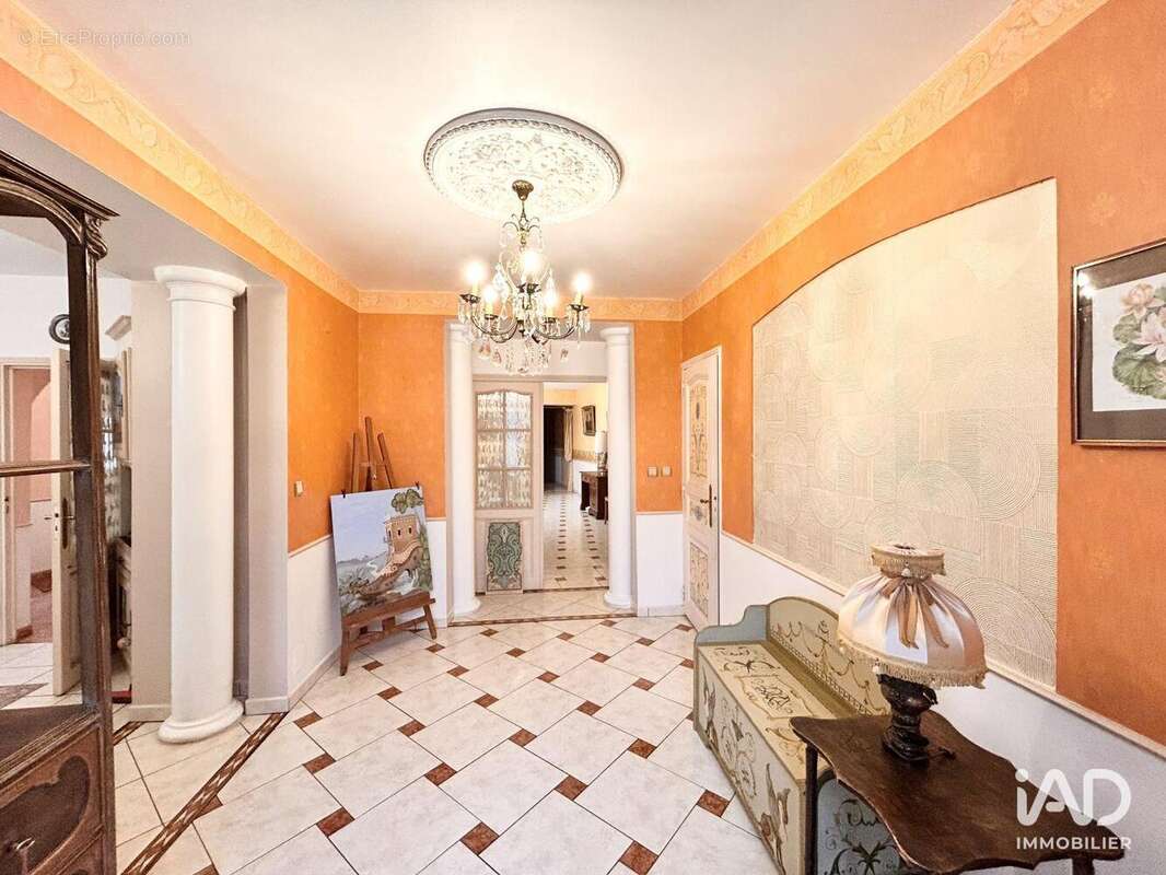 Photo 4 - Maison à VIRY-CHATILLON