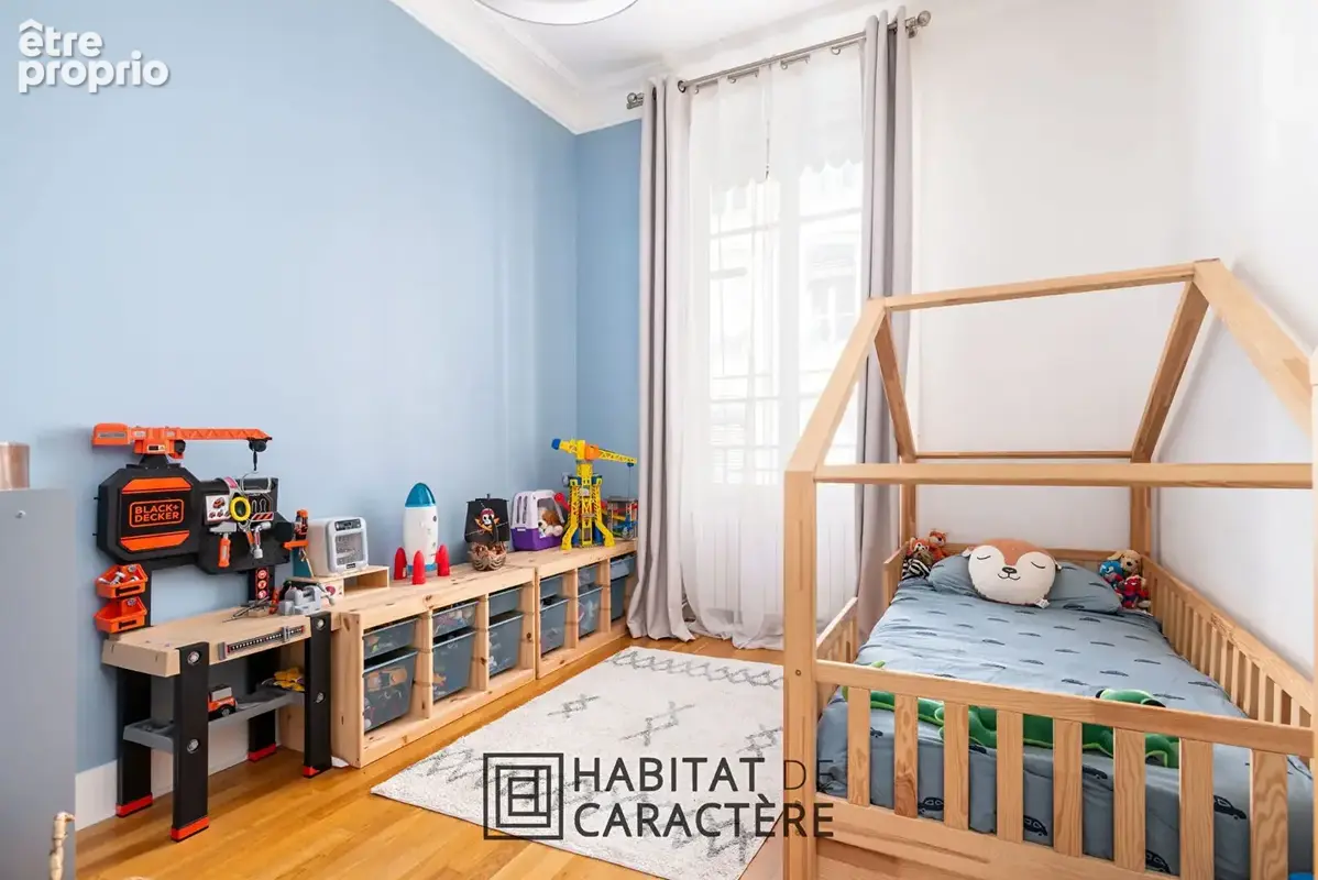 Appartement 4 pièces - 92 m2 - Coeur 7ème - photo 12