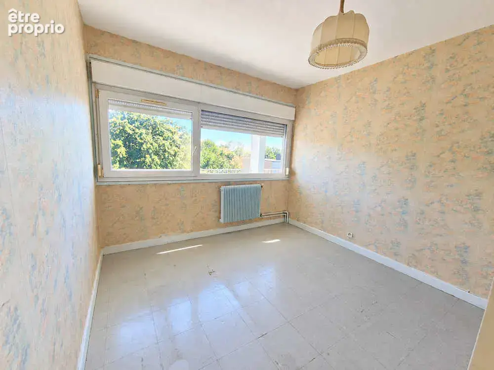 Photo Appartement à Ciry-Le-Noble au prix de 33 000€
