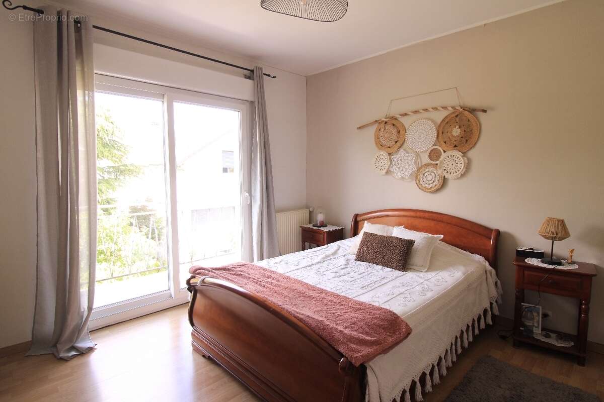 Maison 114 m² à Montgeron  - photo 8