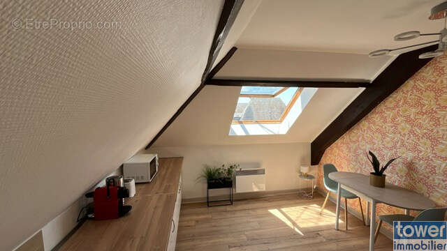 Appartement à BRIVE-LA-GAILLARDE