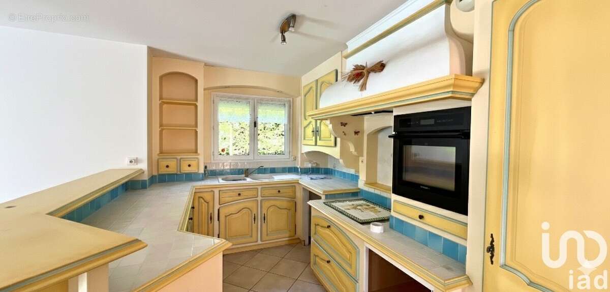 Photo 7 - Maison à VAISON-LA-ROMAINE