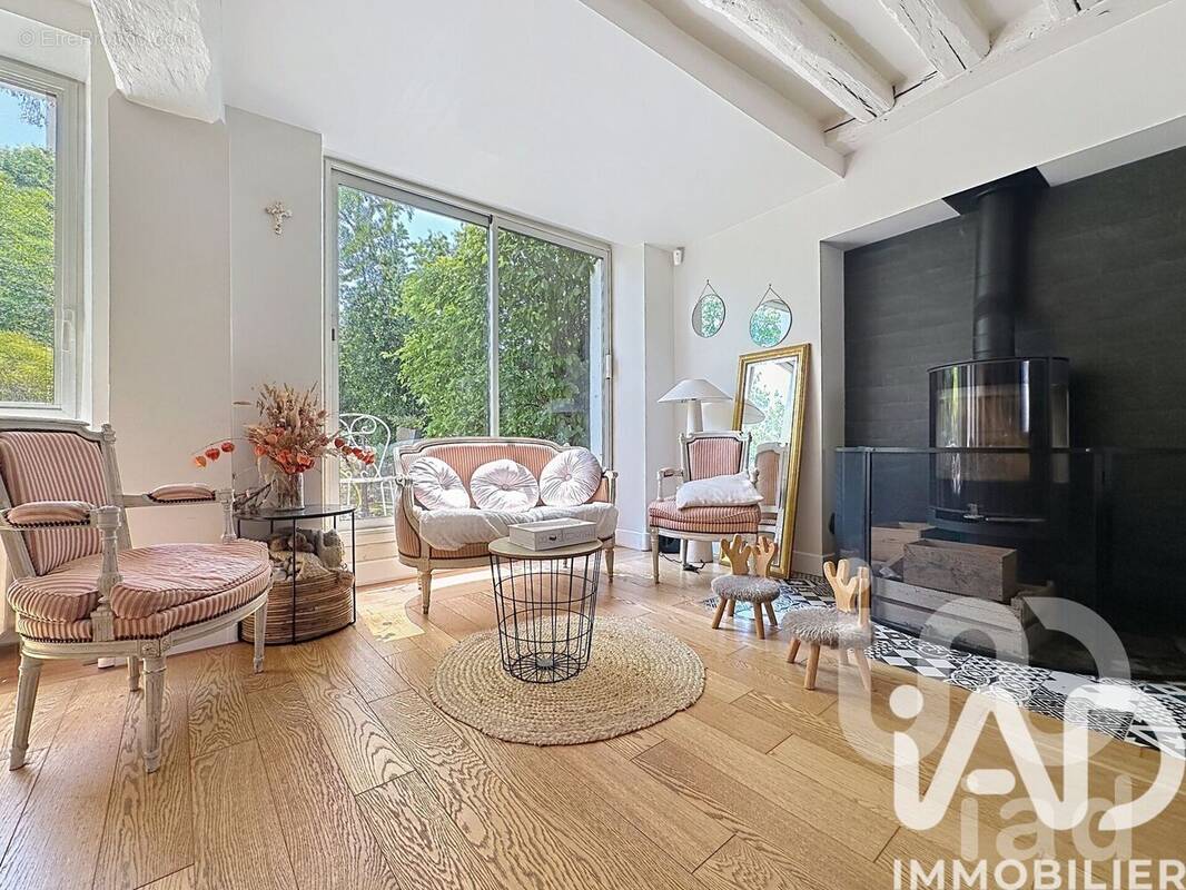 Photo 1 - Maison à MAINCY