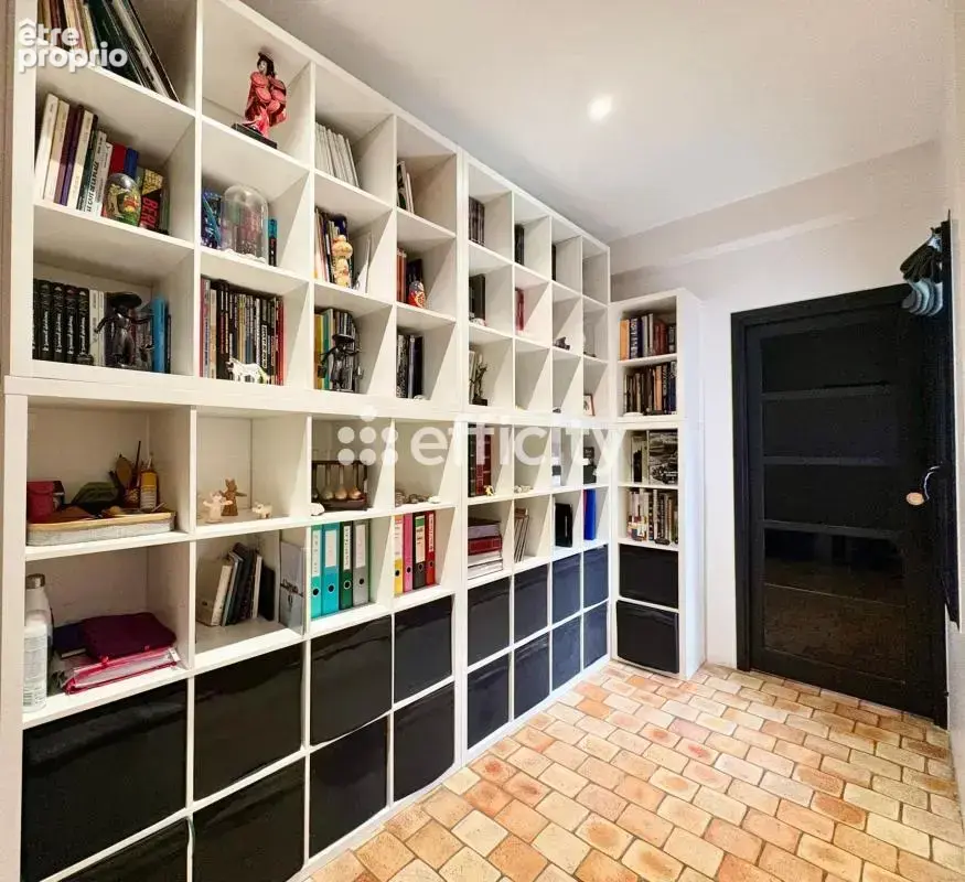 Maison ancienne - photo 10