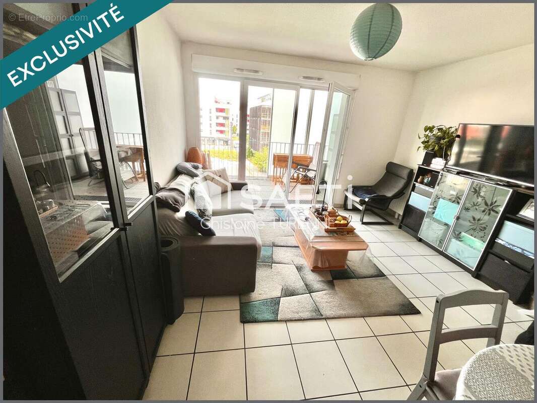 Photo 2 - Appartement à TOULOUSE