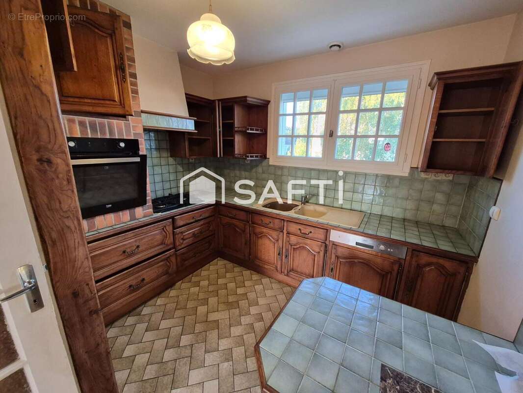 Photo 2 - Maison à DESCARTES