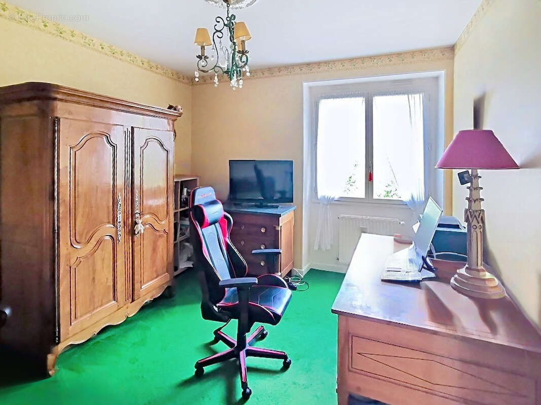Maison à SAUMUR