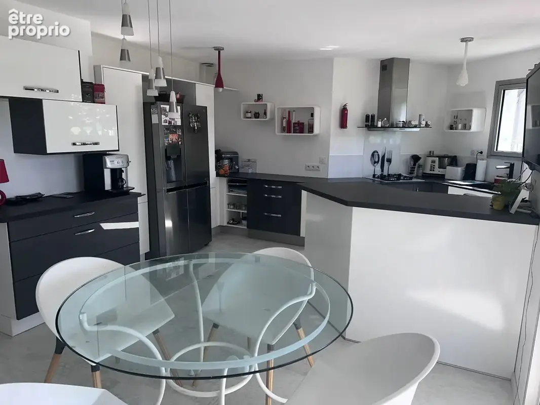 MAISON AU CALME avec 3600 m2 constructibles - photo 24