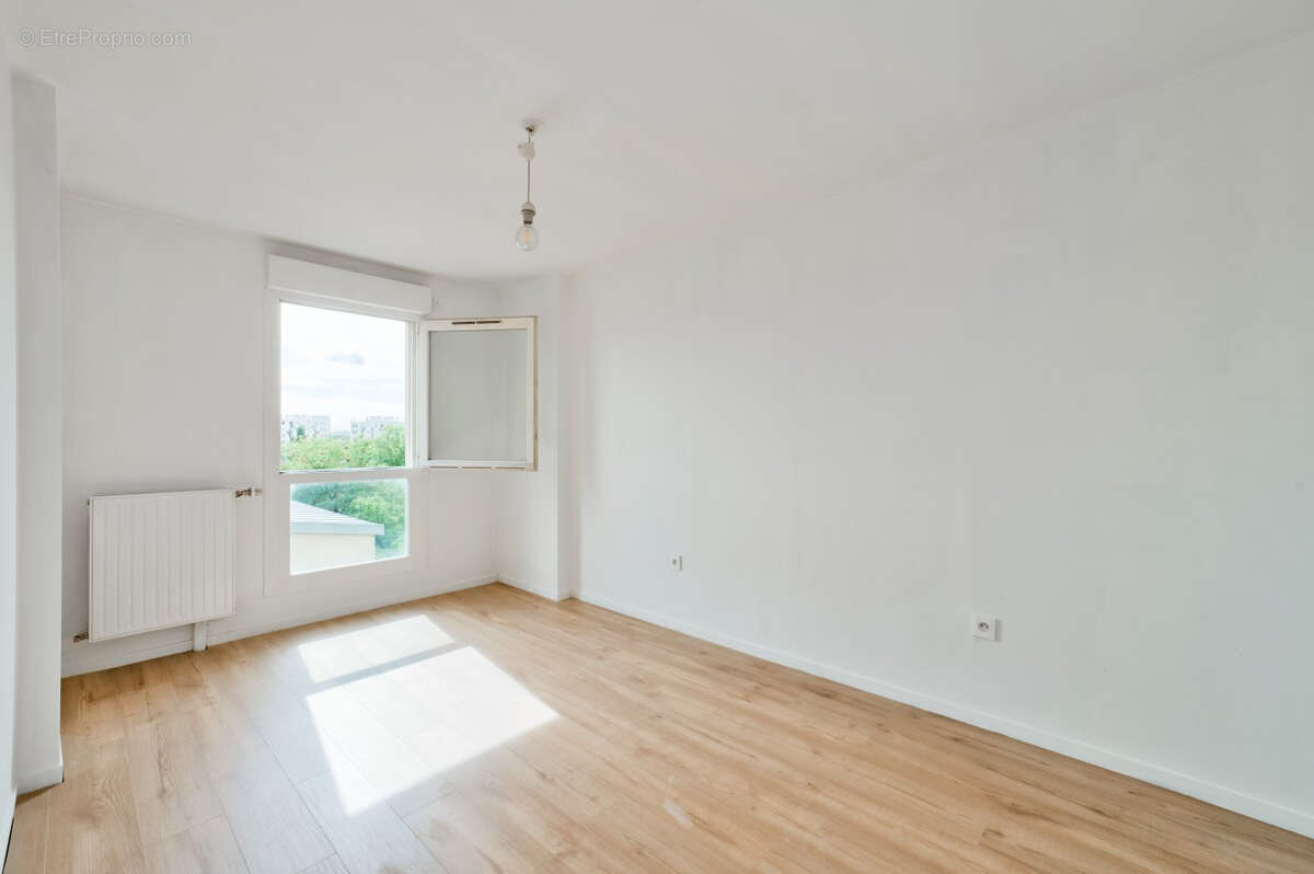 Appartement à MONTREUIL