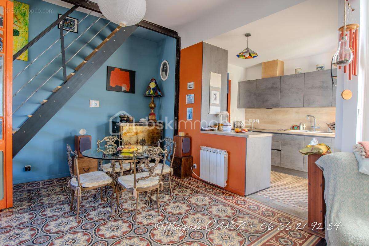 Maison Atypique SIBLAS - photo 6