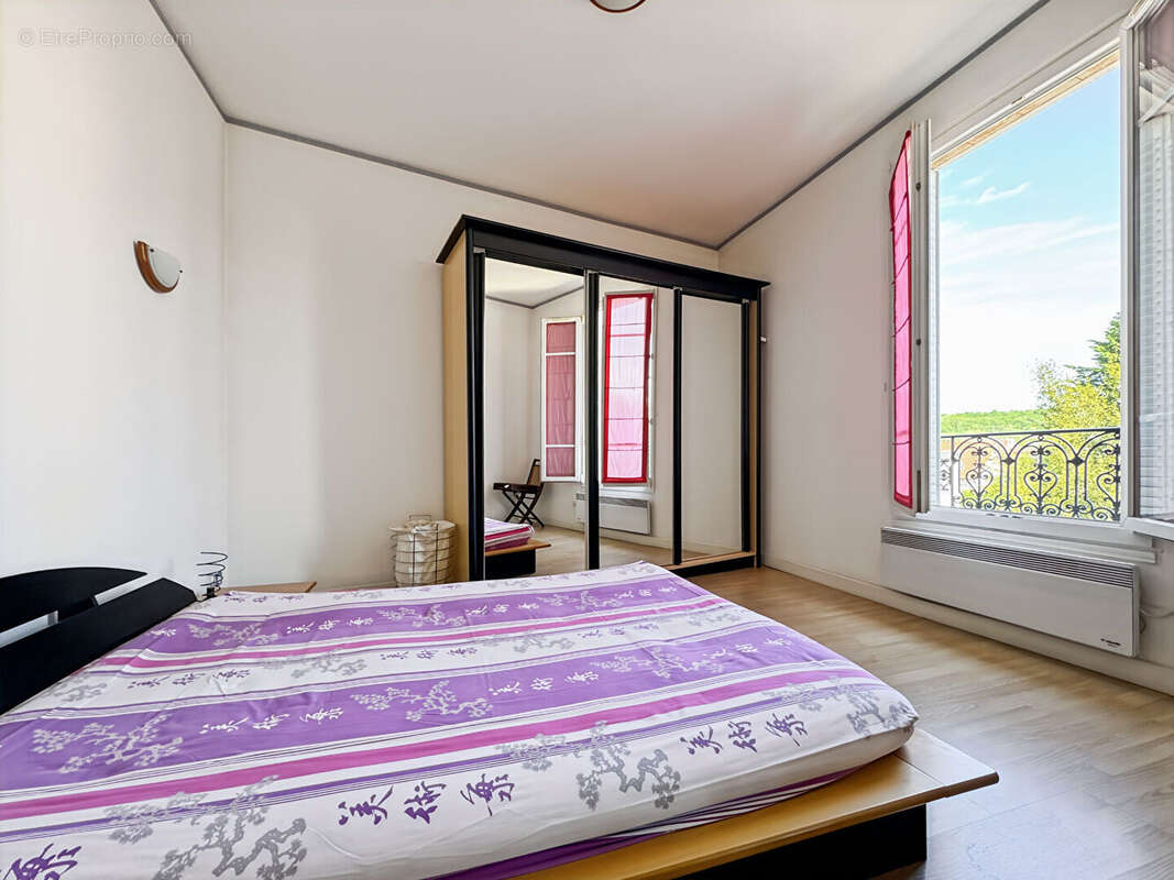 Appartement à NEUILLY-SUR-MARNE