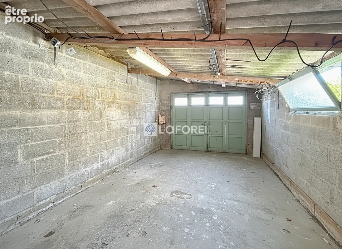 Maison Fecamp 80m² - photo 11