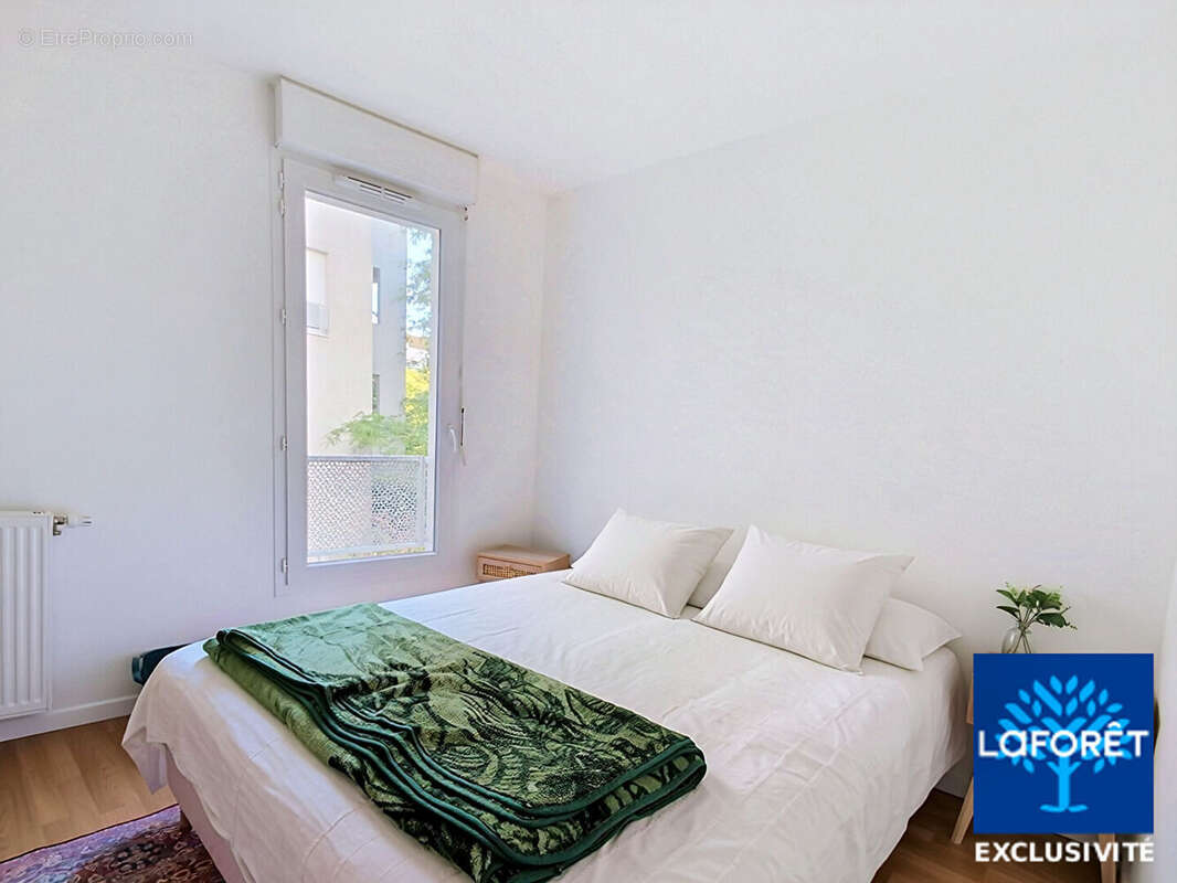 Appartement à CERGY