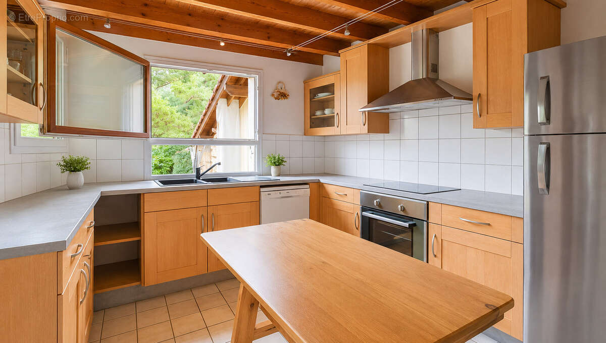 Maison 4 Chambres avec Terrain - photo 4